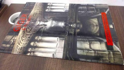Giger - r.,