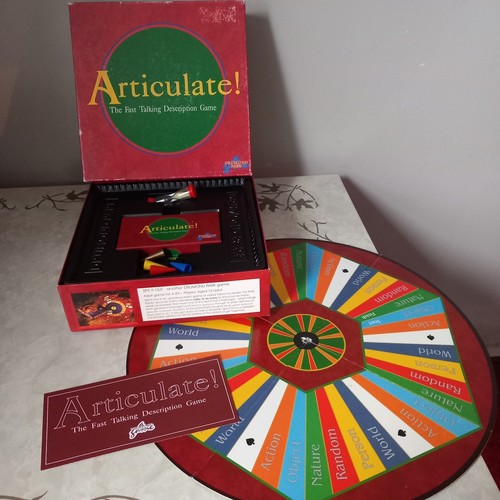 Board game drumond park - game,
