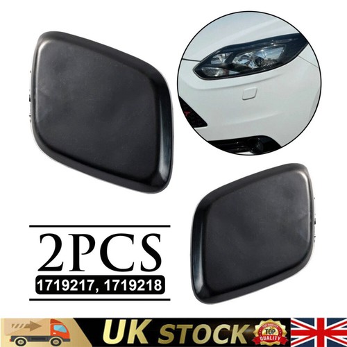 Left right headlight - 2x,