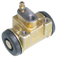 WHEEL BRAKE CYLINDER FOR