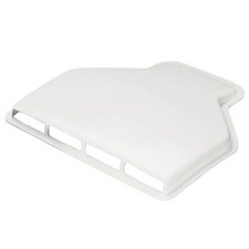 Demon Tweeks Race / Rally Dual Ventilation System Roof Vent Water Drainage