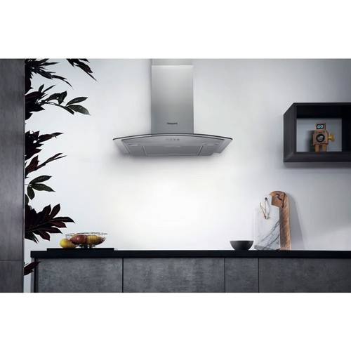 Hotpoint phgc6 4flmx built - hotpoint,