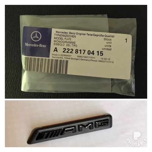 Mercedes benz amg - mercedes-benz,