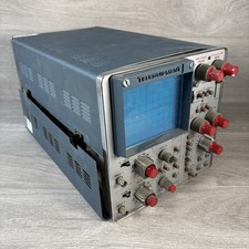 Telequipment DM64 Oscilloscope