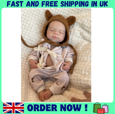 33cm Can Open Mouth Pascale