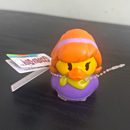 Snobby duck disney - snobby,
