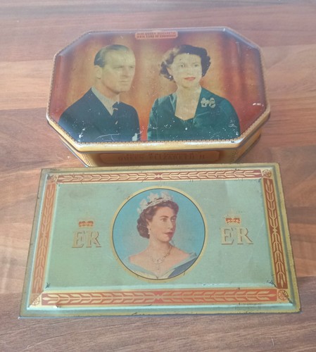 Queen elizabeth 1953 - elizabeth,