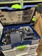 Festool CXS In Custom Festool
