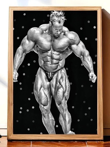 Jay cutler bodybuilding - cutler,