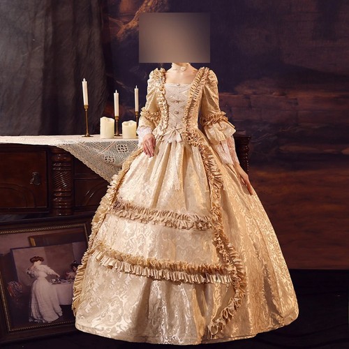 Medieval victorian evening - medieval,