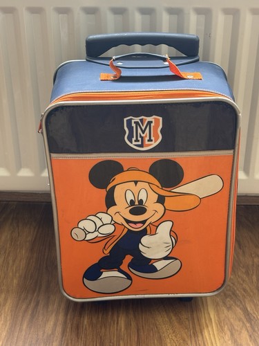 Mickey mouse pull along - mickey,