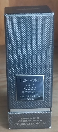 Tom ford oud - ford, intense