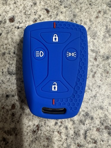 Key fob cover for - scania, next