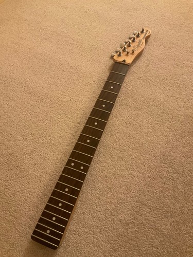 Squier fender telecaster - squier,