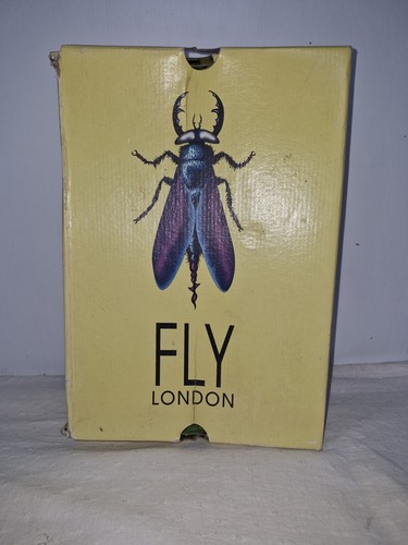 Fly london yip boots - fly,