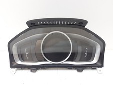 2018 VOLVO S60 SPEEDO INSTRUMENT CLUSTER 31687362 SPEEDOMETER INSTRUMENT CLUSTER