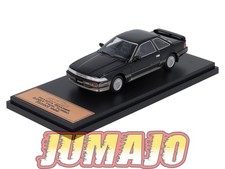 JPL82 1/43 HATCHET Japan: 1986 Toyota Soarer 2.0GT Twin Turbo