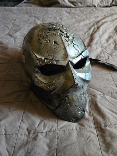 Halloween mask doctor doom - mask,,