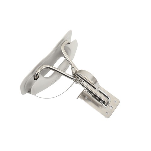 Boat 304 stainless steel - stainless,