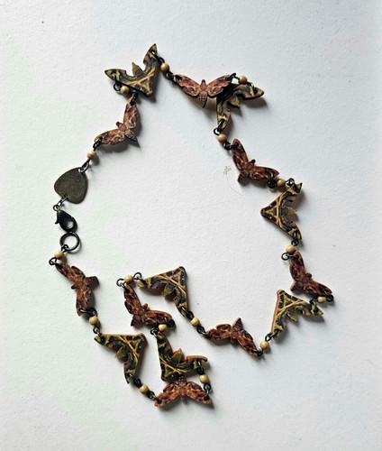 Rare tatty devine - rare,
