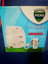 Vicks Mini Cool Mist