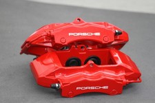 Porsche 996 C4S Turbo 997 C2S