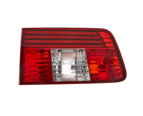 For bmw e39 - e39, rear