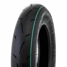 MITAS MC 35 S-Racer LAMBRETTA 200 LI SPECIAL SX Tire 1966-1969