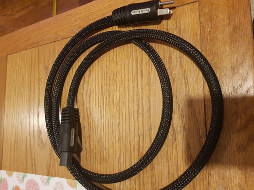 Audio power punch ac - punch,
