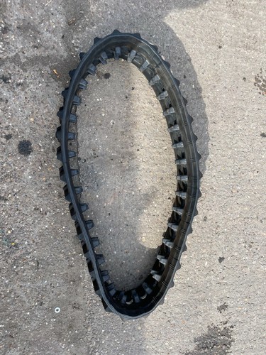 Rubber track 200x34x72 200 x - 200,
