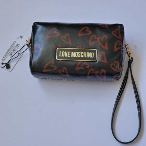 New love moschino - /, &