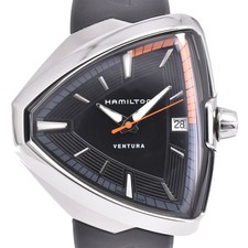 with paper HAMILTON Ventura