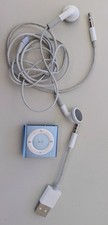Apple iPod shuffle 4th