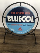 Bluecol Antifreeze Double