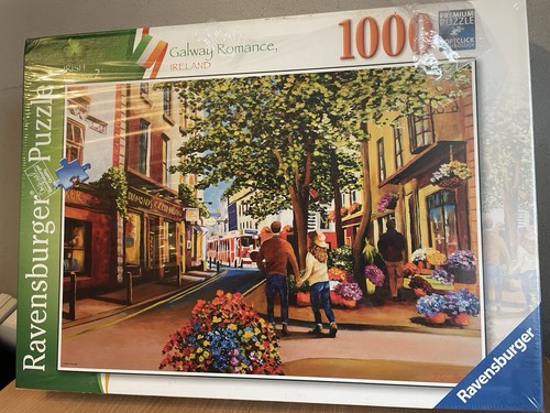 Galway romance ireland 1000 - romance,
