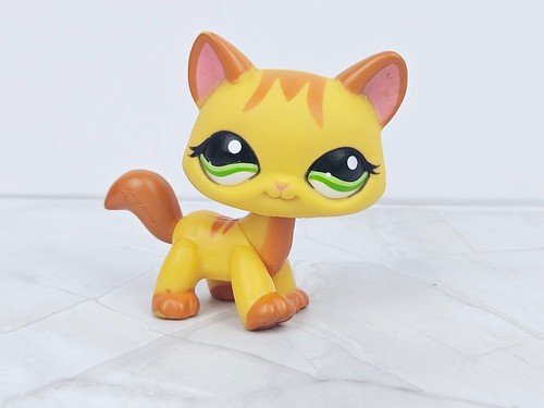 Littlest pet shop authentic - pet,