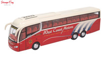 Oxford Diecast Irizar i6 -