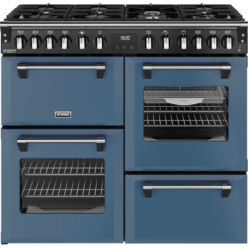 Stoves 444412017 richmond - stoves,