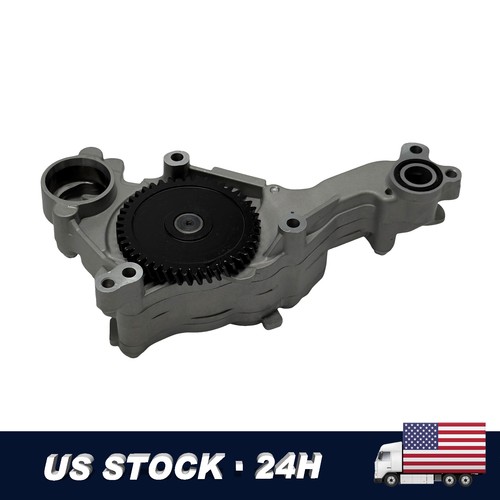 Oil pump 68489996aa for - pump,