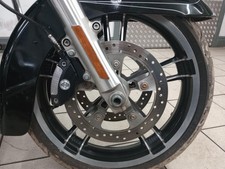 HARLEY DAVIDSON STREET GLIDE FLHXS SPECIAL  FRONT WHEEL WITH DISCS 19X3.5