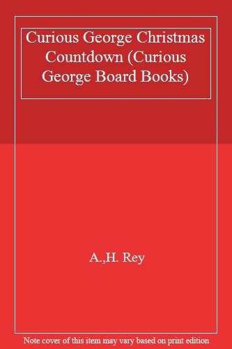 Curious george christmas - curious,