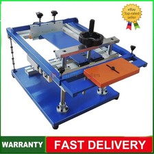 Curved Manual Cylinder Silk