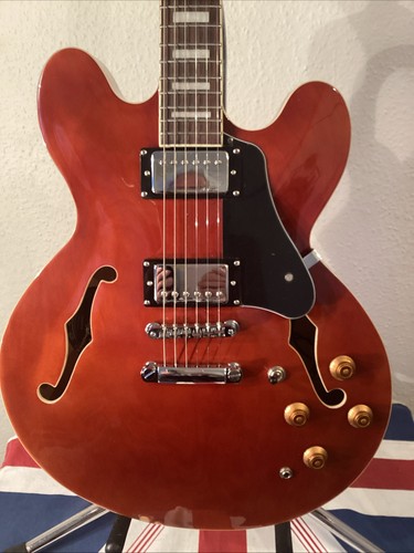 Vintage guitar vsa - vsa, 500w