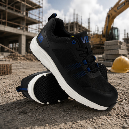 Mens safety shoes ultra - mens,