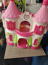 elc royal openout castle fort