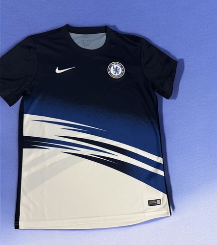 Chelsea nike dri fit - fc,