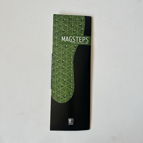 Nikken magsteps size medium - magsteps,