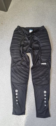 Goalkeeper padded trousers