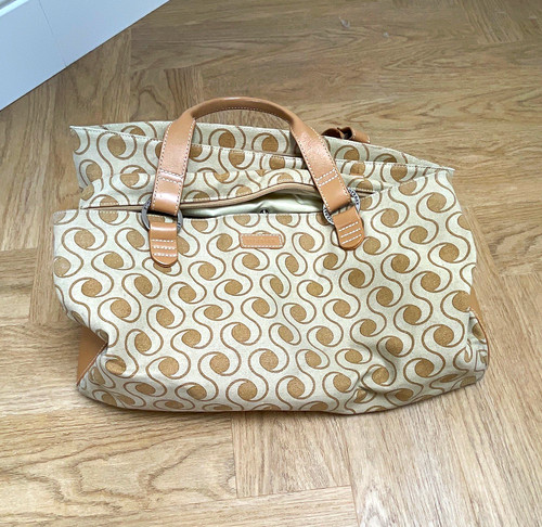 Storksak london changing bag - storksak,
