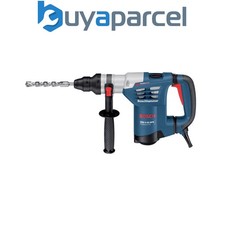 Bosch 0611332171 GBH 4-32 DFR Professional SDS Plus Hammer 900W 240V BSH61133217